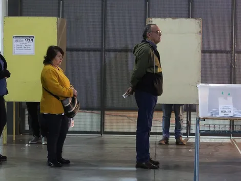 ¿Dónde me toca votar? Revisa tu local de votación