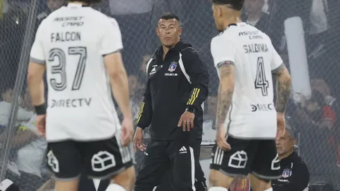 Almirón se beneficia de la regla del sub 21