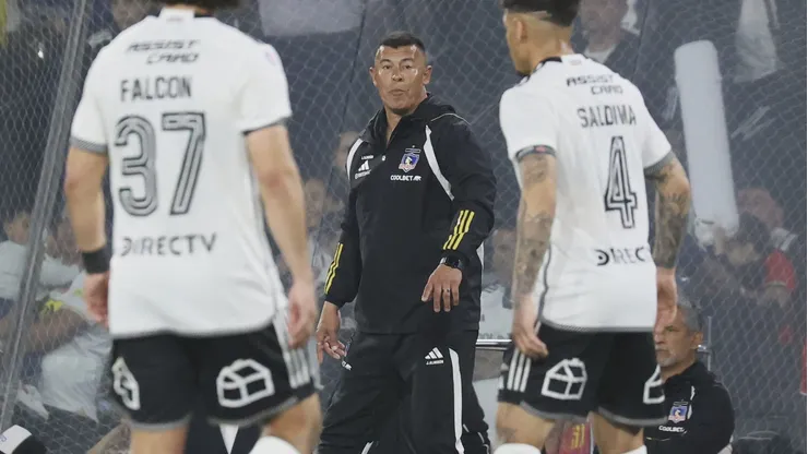 Almirón se beneficia de la regla del sub 21