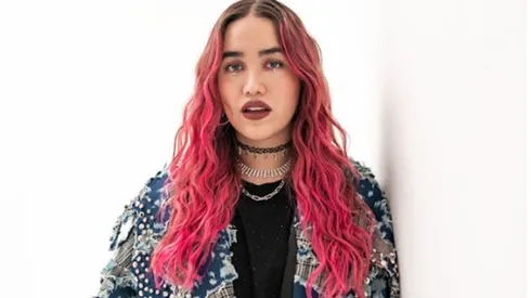 La artista confirmó su llegada a Chile con su nueva gira.