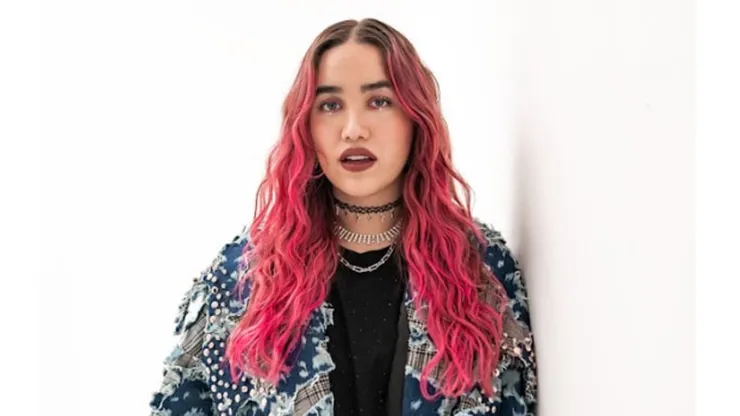 La artista confirmó su llegada a Chile con su nueva gira.