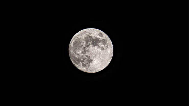 Luna llena