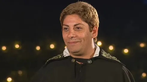 Botota confirmaría su ingreso.