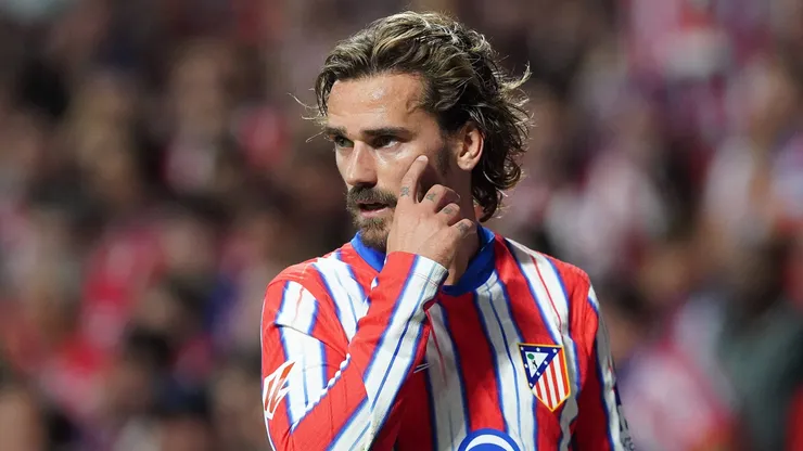 Antoine Griezmann
