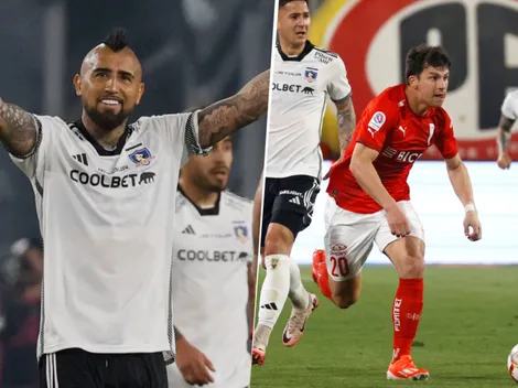 ¿Lo ficha Colo Colo? Vidal destaca a la "joya" de la UC