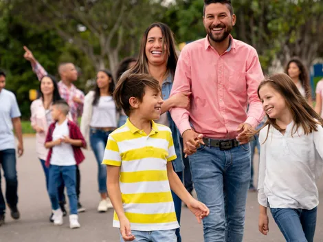 El evento gratuito en Santiago sobre La NASA