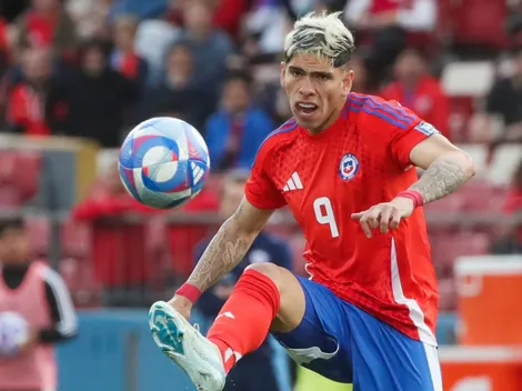 La generación dorada manda potente recado a Carlos Palacios