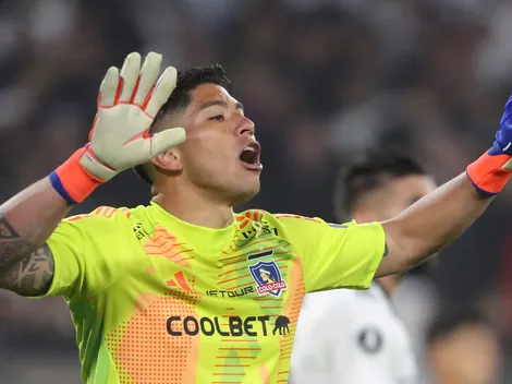 Un gol cada 270 minutos: el éxito de Colo Colo en la segunda rueda
