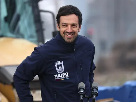 ¿Cuáles son los candidatos a alcalde de Maipú?