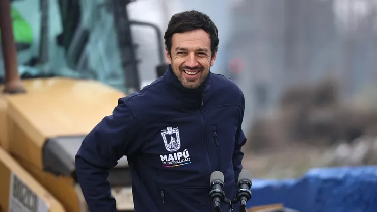 Tomas Vodanovic