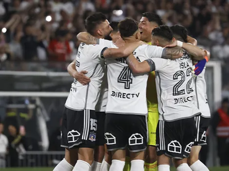 De atrás pica el indio: la racha de Colo Colo que lo acerca al título