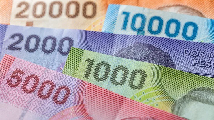 Billetes