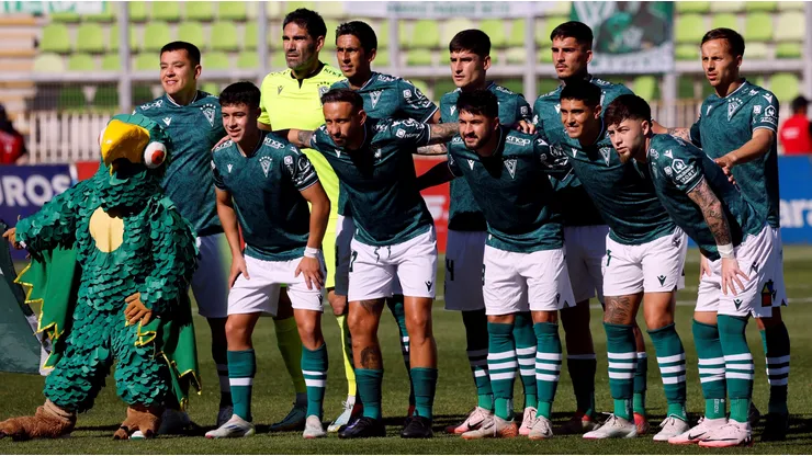 Wanderers confiará en un histórico para reemplazar a Jaime García como técnico.