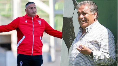 Reinaldo Sánchez explica que Jaime García no cumplió las expectativas