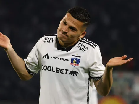 "Lucas Cepeda no tiene que sacar los pies del plato"