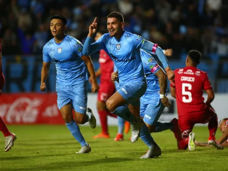 Pronósticos Ñublense vs Deportes Iquique: los Dragones Celestes quieren el tercer lugar