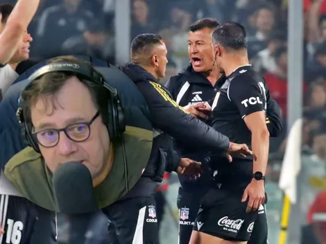 “Jorge Almirón no se sienta más en la banca este año”