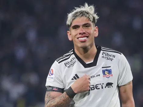 Al ritmo de Jre Klein: Palacios es pura alegría tras triunfazo ante la UC