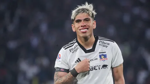 Colo Colo dio un gran paso hacia el título.