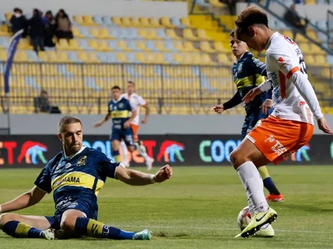 Pronósticos Cobresal vs Everton: Legionarios y Ruleteros abren la fecha 27 del Campeonato Nacional