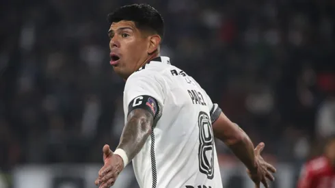 Cuatro titulares de Colo Colo se pierden dos duelos claves: Pavez se quejó