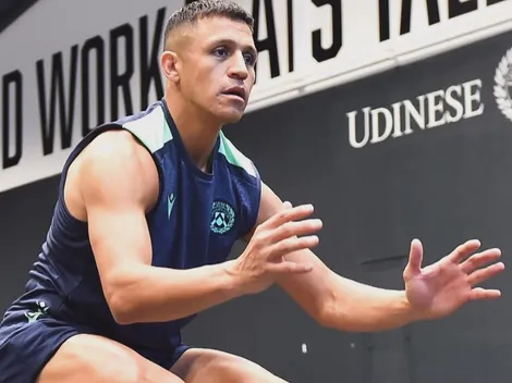 Podría llegar a Eliminatorias: fecha del regreso de Sánchez