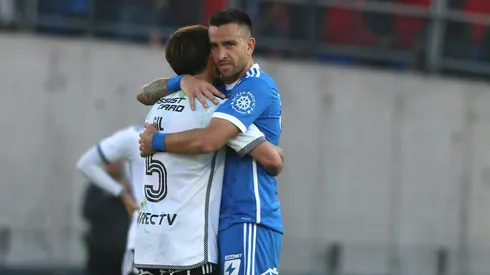 Universidad de Chile aseguró un importante objetivo.