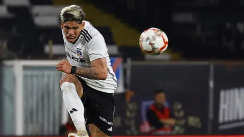 Carlos Palacios recibió respuesta de la U por quejarse del calendario