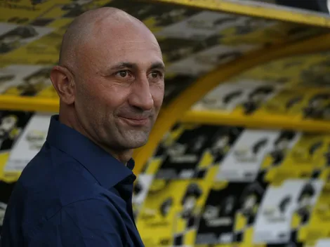 Sigue los pasos de Sampaoli: Paulucci asume en ex equipo del casildense