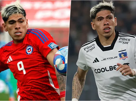 Palacios deja la grande: ¿Puede negarse a jugar por la Roja?