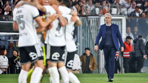 El DT de la UC destacó el poderío de Colo Colo.