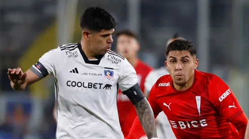 Pavez dejó en claro que depende solo de ellos la posibilidad de ser campeones.