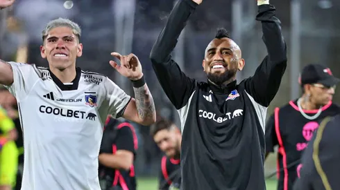 El King le mandó un fuerte recado a la U tras el triunfo sobre la UC.