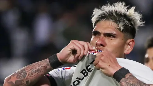 Palacios pide que se hagan responsables: "no puede volver a pasar".