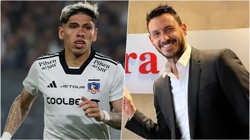 Pinilla y opción de Palacios a Boca Juniors...