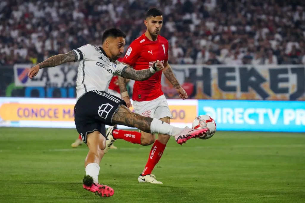 El luto que vistió el equipo por Jadama/Photosport