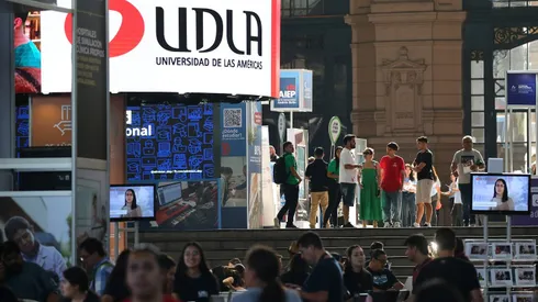 Feria de postulación