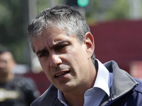 ¿Cuáles son los candidatos a alcalde de La Reina?