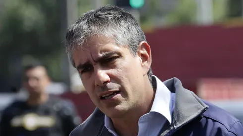 José Manuel Palacios