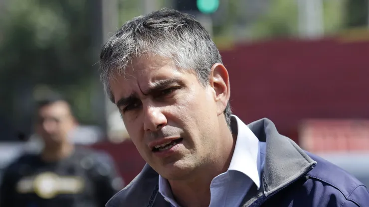 José Manuel Palacios
