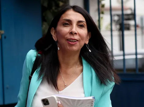 Candidatos a alcalde de la comuna de Puente Alto