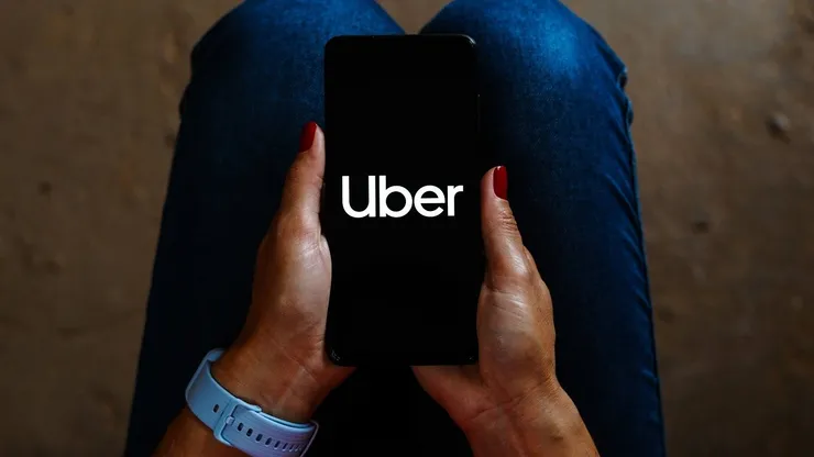 Uber