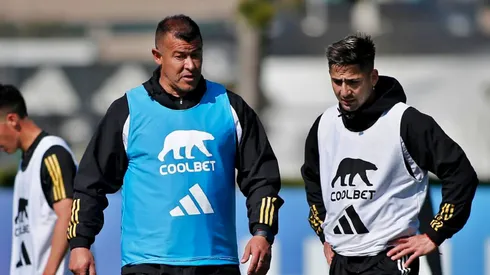 Almirón le dará la confianza a Paiva ante la UC.