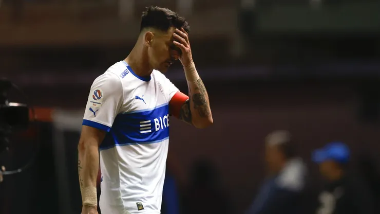 Universidad Católica puede vivir un momento histórico en el Monumental.