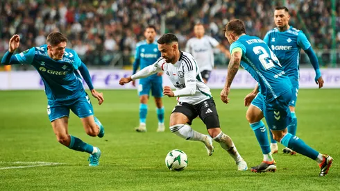 Betis de Manuel Pellegrini y un debut para el olvido en Conference League.