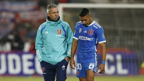 U. de Chile ya aseguró un lugar en Copa Libertadores.