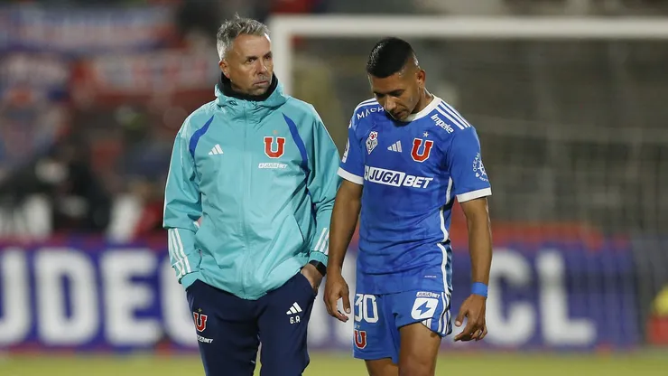 U. de Chile ya aseguró un lugar en Copa Libertadores.