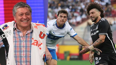 Pato Yáñez se mandó un comentario que hará enojar a los cruzados.