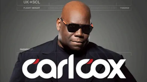 el dj regresa a Chile a fin de año.