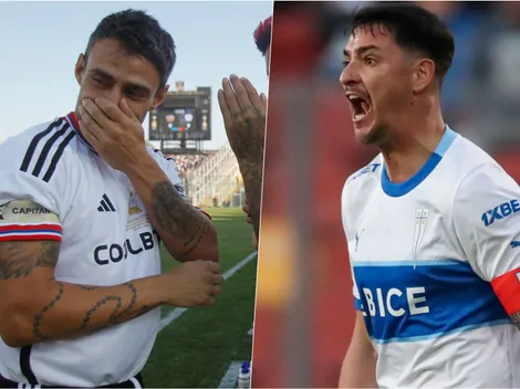 Juguetona predicción del Mago por récord de Zampedri en el clásico